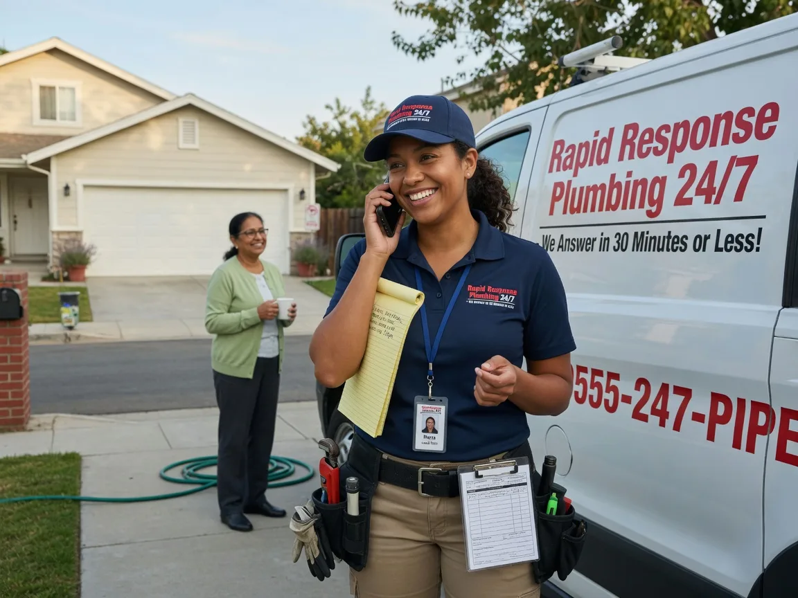 Emergency Plumber Gladys, VA FAQs